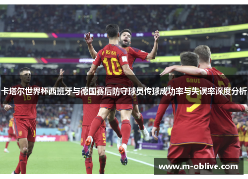 卡塔尔世界杯西班牙与德国赛后防守球员传球成功率与失误率深度分析