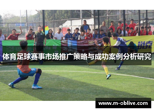体育足球赛事市场推广策略与成功案例分析研究