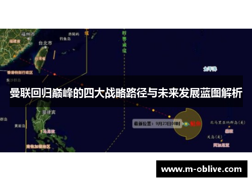 曼联回归巅峰的四大战略路径与未来发展蓝图解析