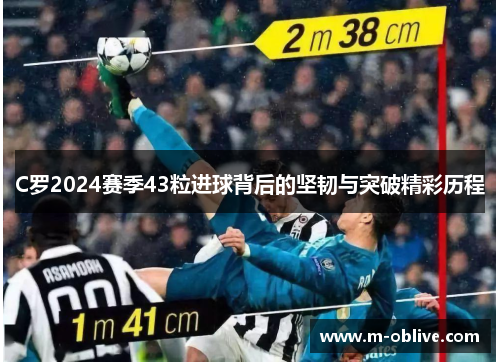 C罗2024赛季43粒进球背后的坚韧与突破精彩历程