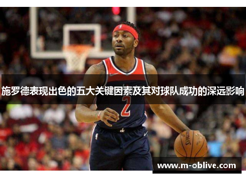 施罗德表现出色的五大关键因素及其对球队成功的深远影响