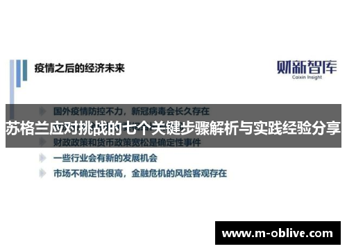 苏格兰应对挑战的七个关键步骤解析与实践经验分享